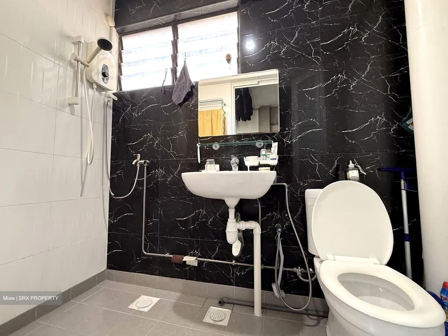 Blk 205 Serangoon Central (Serangoon), HDB 5 Rooms #578603381